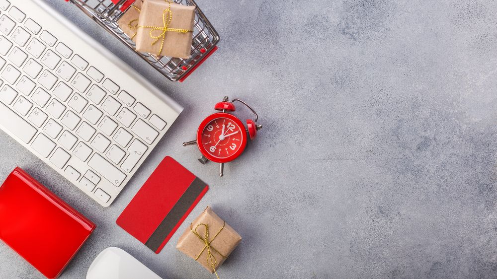 E-shopy před Vánoci hledají náhradu za dobírku, nabízejí odložené platby